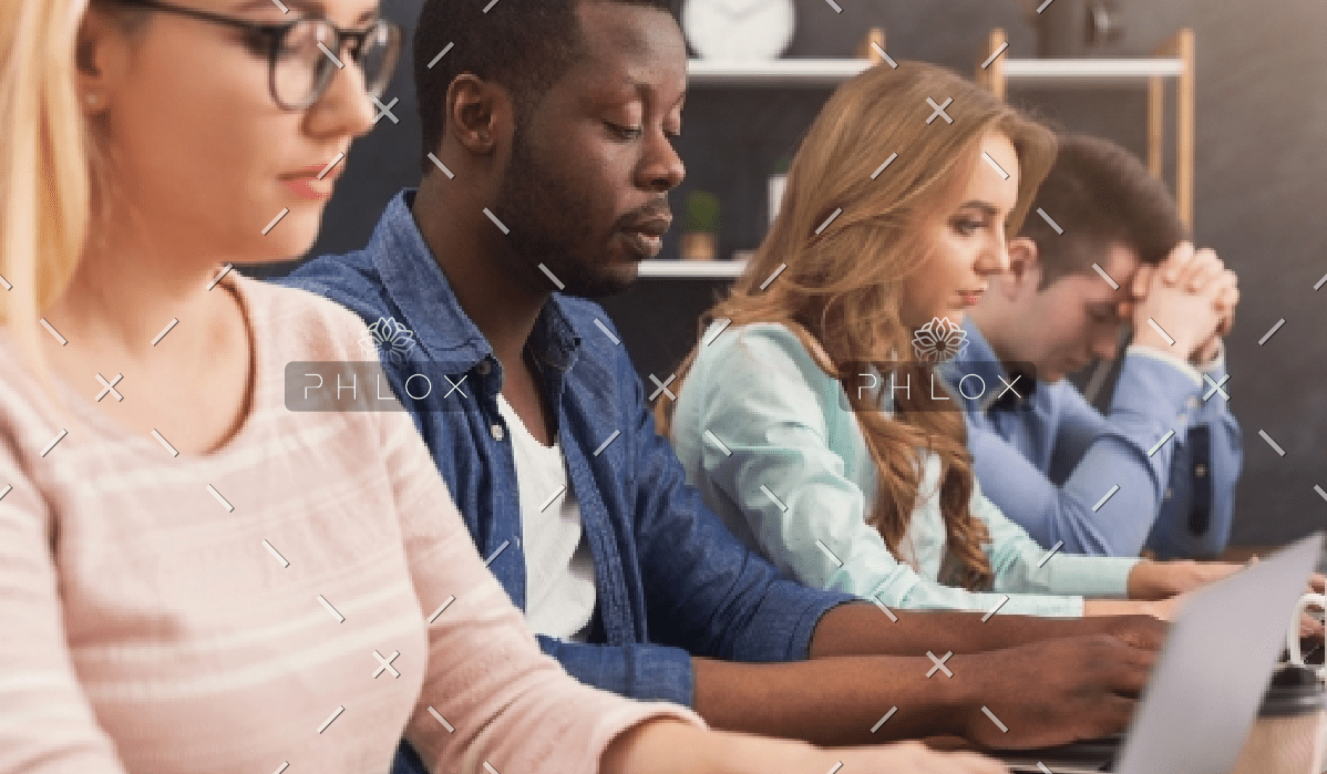 We are idea generators, goal seekers,