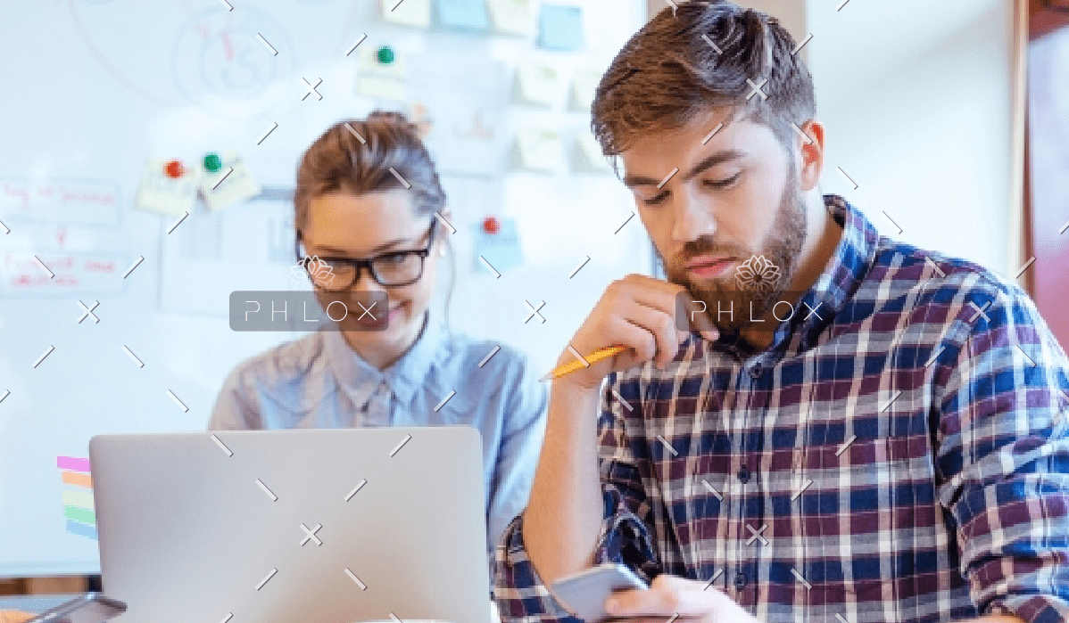 We are idea generators, goal seekers,