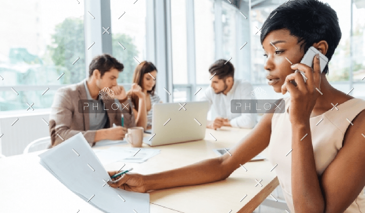 We are idea generators, goal seekers,