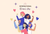 International Women's Day 2024:  A Positive way of Women