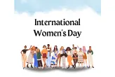 International Women's Day 2024:  A Positive way of Women