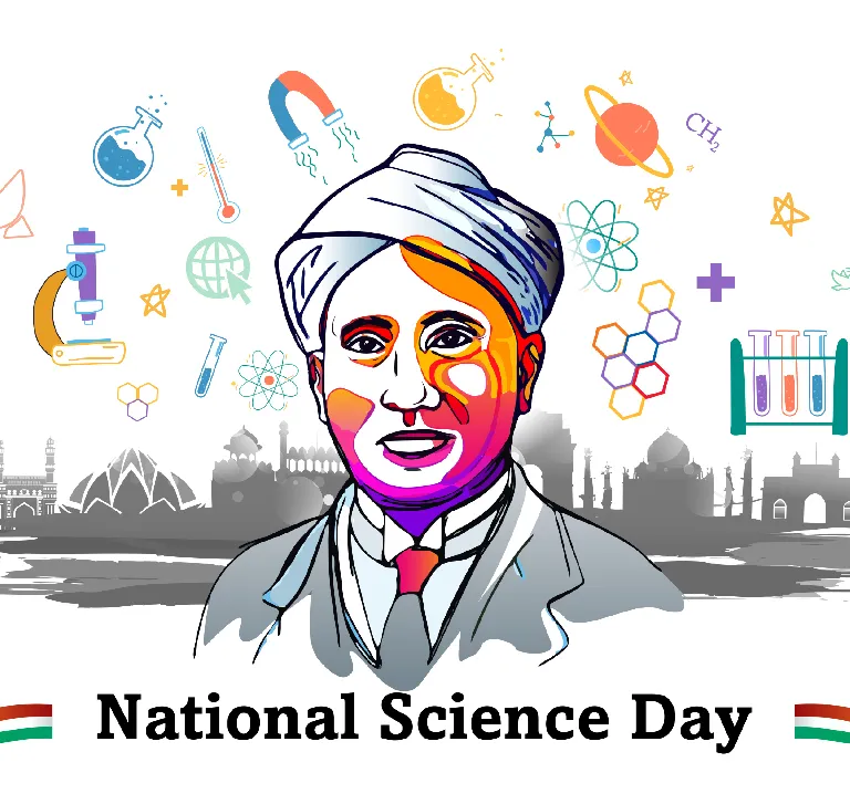 National Science day in India 2024: A Great Day 