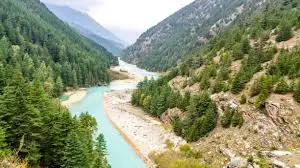 Gangotri: A Great The starting point of the journey to the holy Ganges 2024