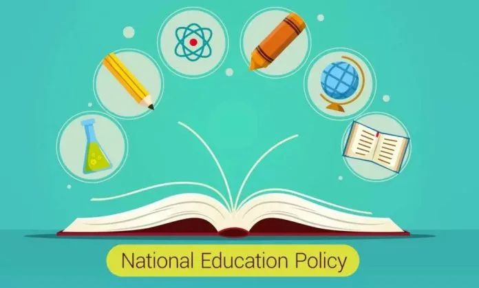 New National Education Policy 2023*: A Great Reforms