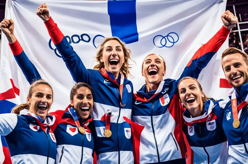 France Olympic 2024: Latest Medal Winning Updates