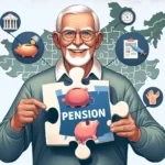 Unified Pension Scheme (UPS)