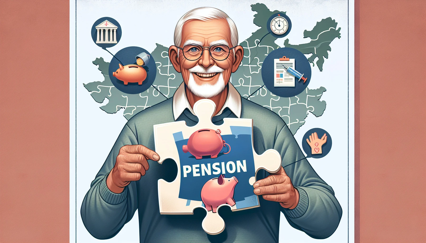 Unified Pension Scheme (UPS)