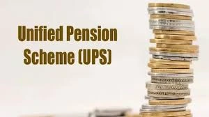 Unified Pension Scheme (UPS)