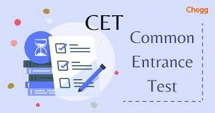 Common Eligibility Test