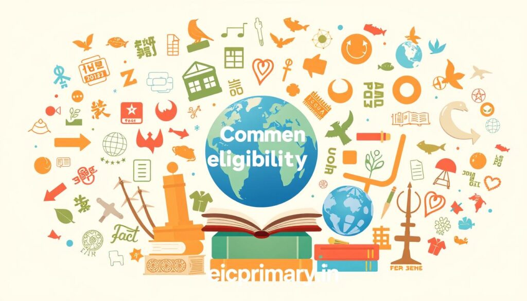 Common Eligibility Test