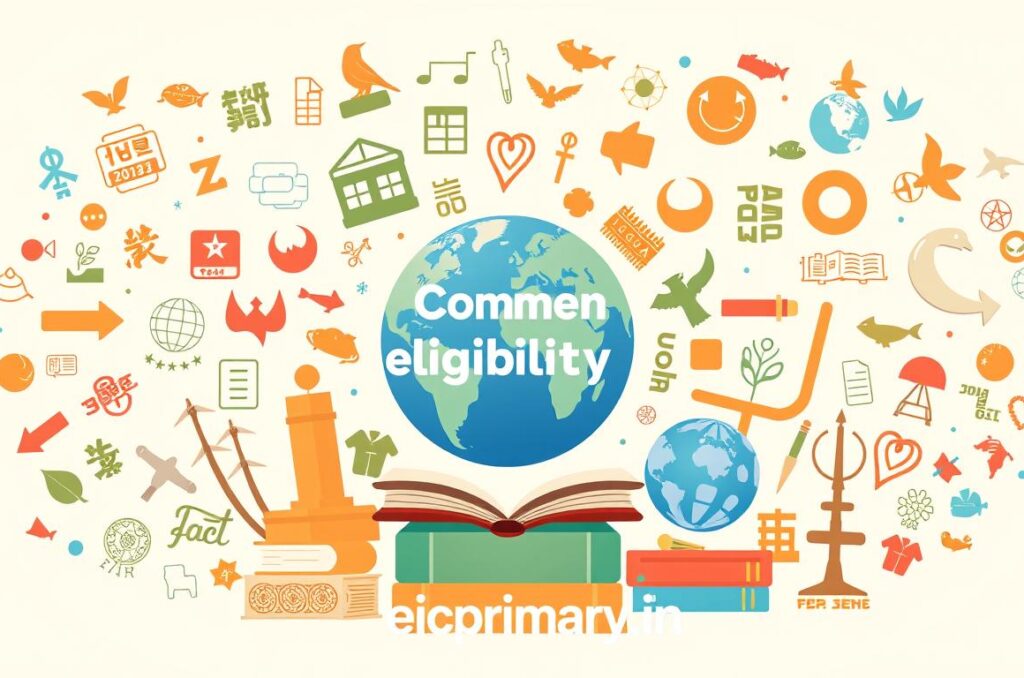 Common Eligibility Test