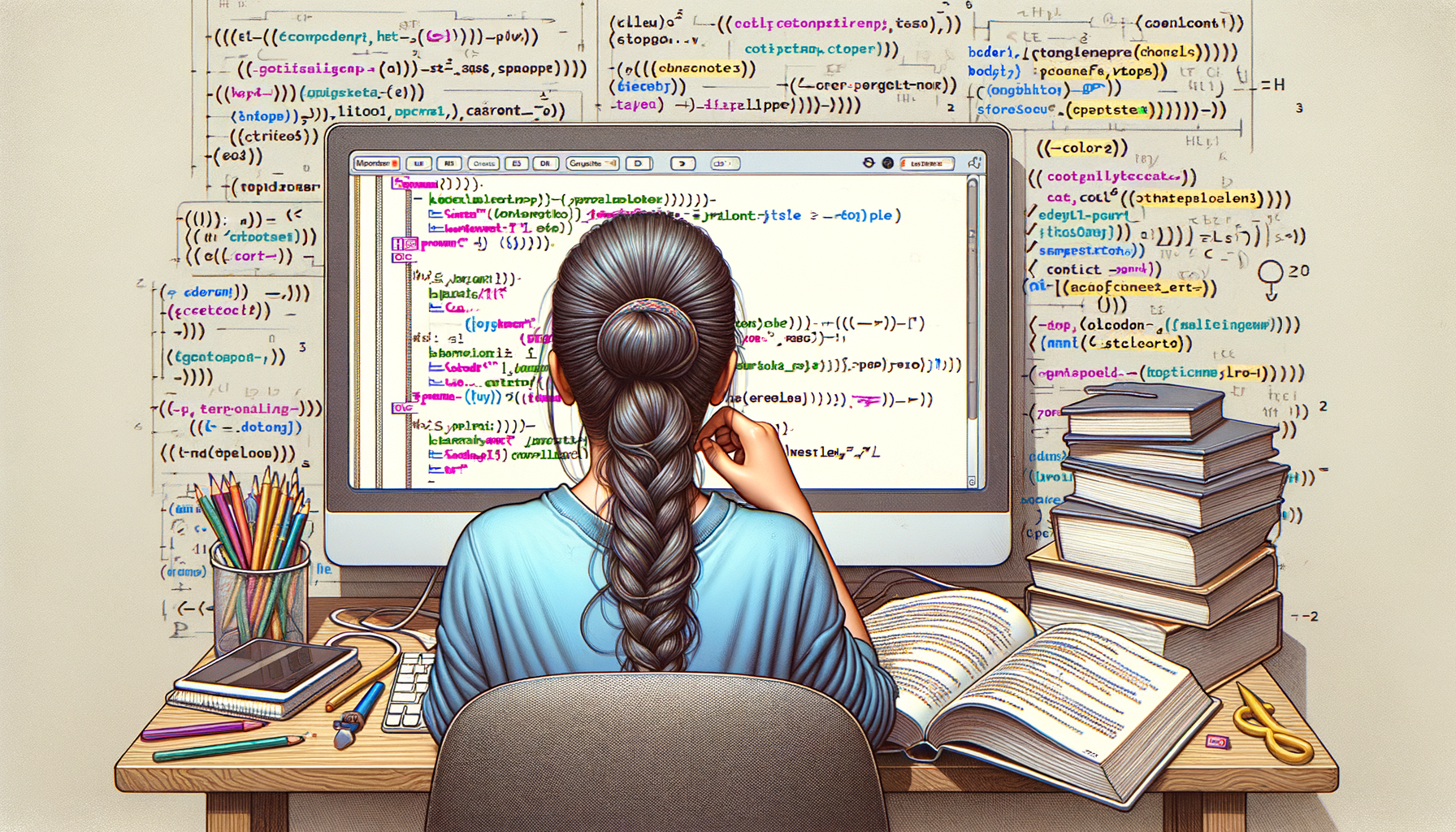 Web Development Basics: HTML and CSS Mastery